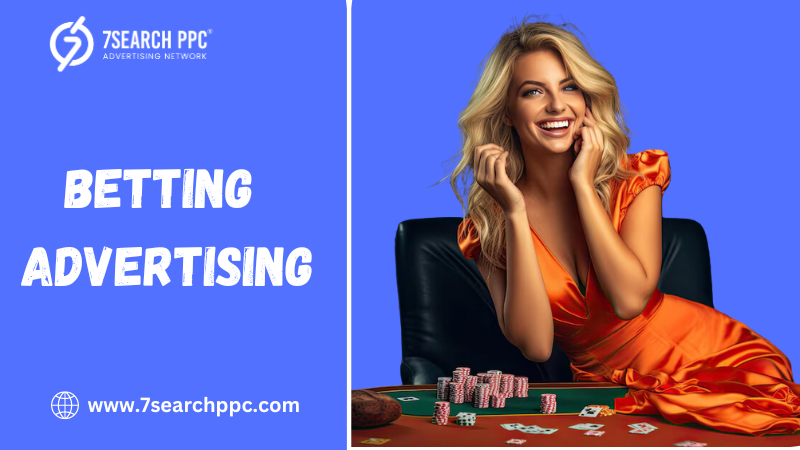 Betting Advertising